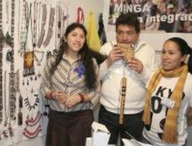 Majadahonda recibirá 178.000 euros para la integración de los inmigrantes
