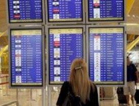 Los tripulantes de cabina de Iberia desconvocan los paros de noviembre y diciembre