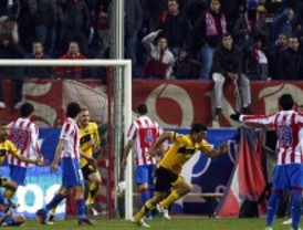 El campeón se encoge