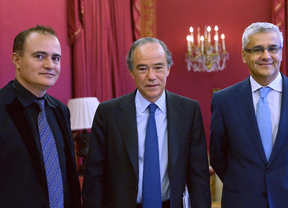 Joan Matabosh, nuevo director del Teatro Real