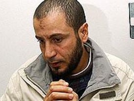 El Supremo confirma la absolución de El Egipcio del delito de integración terrorista