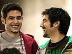 Las entradas para el concierto de Estopa en 2008 salen el lunes a la venta