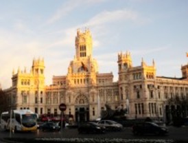 Las oposiciones a auxiliar, a fin de año