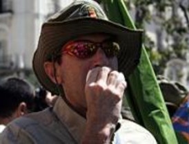 Un juez permite entrar en una finca privada a los agentes forestales