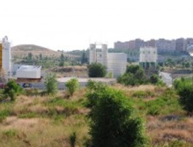 El consumo de cemento, a niveles de los años 30