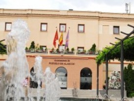 Pozuelo resuelve con un colector el problema de la canalización de los arroyos