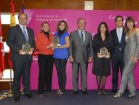 Pozuelo de Alarcón entrega sus premios a la conciliación laboral y familiar