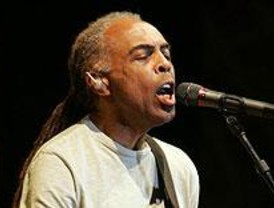 Gilberto Gil no piensa en volver a la política