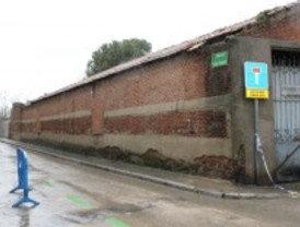 Nuevas zonas estanciales y verdes en el entorno de Padre Vallet