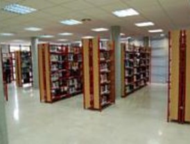 'La sombra del viento', el libro más prestado en 2007