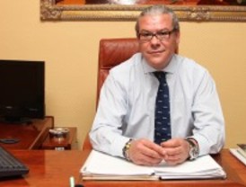 'En Valdemoro, la crisis no ha parado ningún proyecto'