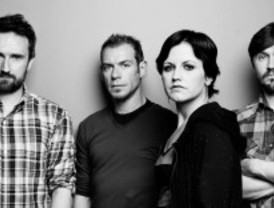 The Cranberries, en el Palacio Vistalegre