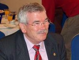 El alcalde de Getafe garantiza que ninguna carretera atravesará el Sector III