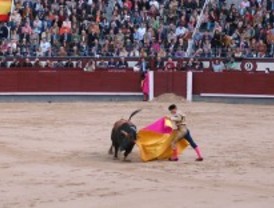 Las corridas de toros son Bien de Interés Cultural en Madrid desde este sábado