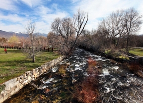 El parque de Guadarrama: una década de trabajo y polémica