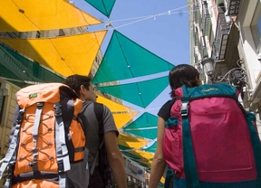 Madrid, primer destino nacional de compras