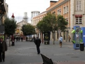 Descienden los delitos y las faltas en Getafe durante el mes de abril