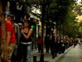 Fuencarral será peatonal en agosto