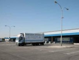 Mercamadrid, primera plataforma de distribución mayorista alimentaria de Europa