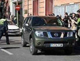 El juez Torres envía a prisión a dos empresarios por el caso 'Guateque'