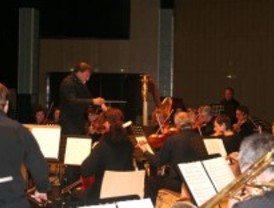 Arranca la programación navideña de Las Rozas