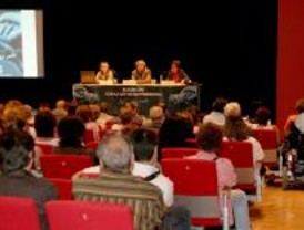 Alcorcón pide a la Comunidad la aplicación inmediata de la Ley de Dependencia