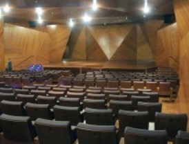 PSOE: 'Cibeles es un centro fantasma'