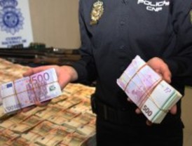 El gobierno chino, preocupado por la 'operación Emperador'