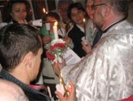 Testigos de Jehová y ortodoxos piden suelo público