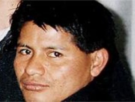 Palate, primera víctima de ETA desde mayo de 2003