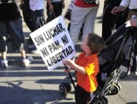 ¿De quién son patrimonio los indignados?