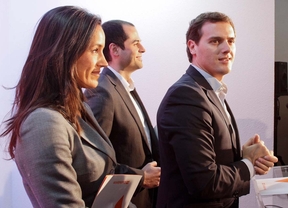 Ciudadanos propone "aumentar la frecuencia" del Metro "y bajar precios para que deje de ser un bien de lujo"