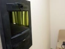 El Teresa de Calcuta estrena su sala de videoconferencia