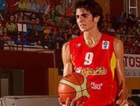 Los 'juniors' del basket buscan abrir el camino a los 'chicos de oro'