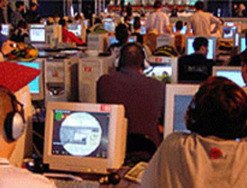 La Cámara anima a exportar por Internet para hacer frente a la crisis