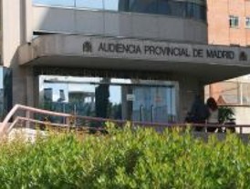 La Audiencia de Madrid juzgará del 16 al 25 de junio a 'Nanysex'
