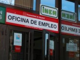 El paro aumentó en 1.199 personas en julio, un 0,45% más respecto a junio