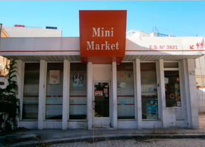 Luz verde al derribo de la gasolinera de la calle de Cartagena