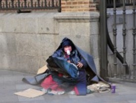 Seis millones más para la Renta Mínima de Inserción