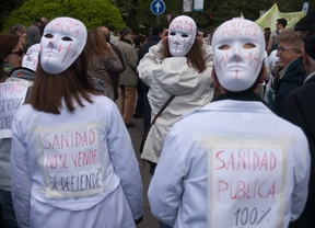 El TSJM paraliza cautelarmente el proceso de externalización sanitaria