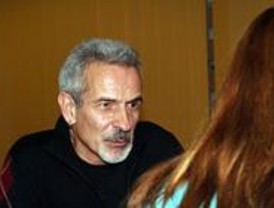 Víctor Ullate estrena 'Beethoven' en el Teatro Albéniz