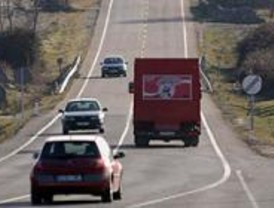 Las muertes en la carretera aumentan un 44 por ciento respecto al verano pasado