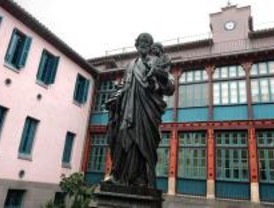 Un museo vivo sobre homeopatía y acupuntura