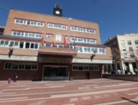 Alcorcón remodelará el barrio de Los Alfares