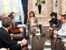 Los forestales volverán a entrar en fincas privadas la próxima semana