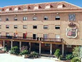 Móstoles acoge una exposición de radiografías de enfermos