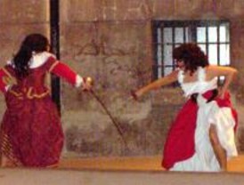 Incremento del 54 por ciento en las visitas de las rutas 'Descubre Madrid'