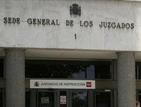 Granados no cumplirá el pacto con los trabajadores de Justicia