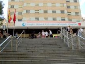 Herido grave al estrellarse en su moto contra un turismo