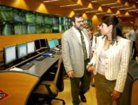 París se interesa por la política de transportes regional